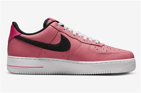 Nike Air Force 1 Low Pink Gaze DZ4861-600 Release Date | SBD