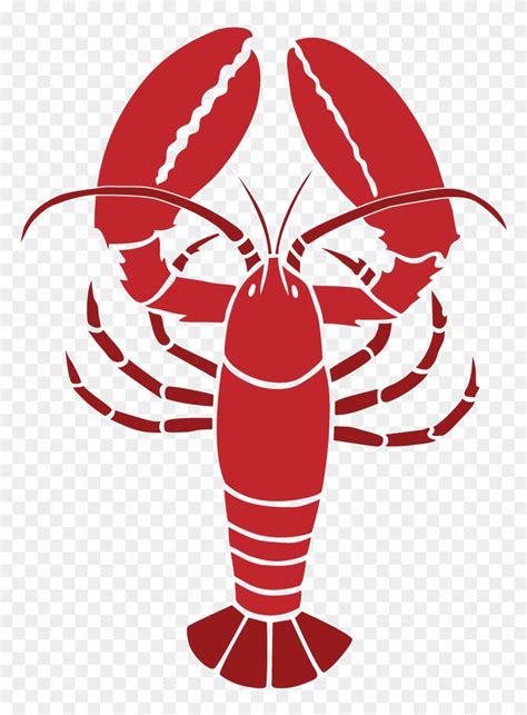 Event Logo Lobster - Lobster Png Illustration, Transparent Png - 841x1080(#42827) - PngFind