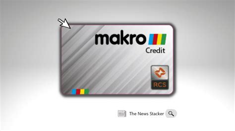 Makro credit card review: Get cash back and other perks - The News Stacker