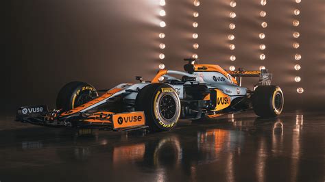 20+ McLaren F1 HD Wallpapers and Backgrounds