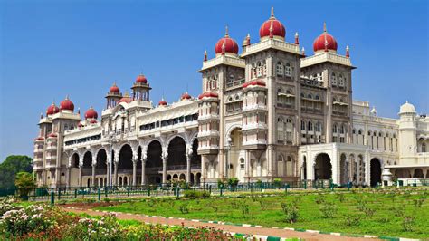 30 Best Mysore Hotels - Free Cancellation, 2021 Price Lists & Reviews of the Best Hotels in ...