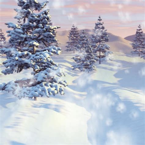 Stream Winter Wind Sounds For Sleeping (75 Minutes) by Relaxing White ...