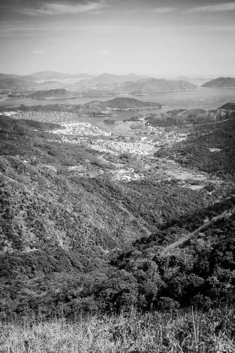 Kowloon Peak | Peter Lam Photography