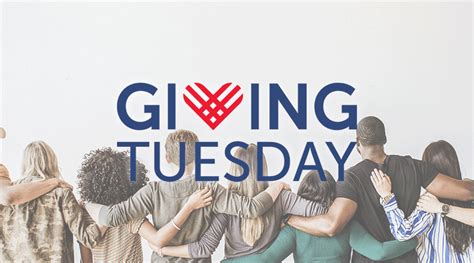 What is Giving Tuesday All About? - Nonprofit Glossary