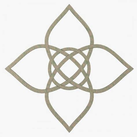 Celtic Symbol For Family Love | Celtic symbols, Family tattoos, Symbolic tattoos