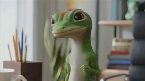 Meet The Voice Actor Of Geico Gecko - Jake Wood - Trendzified