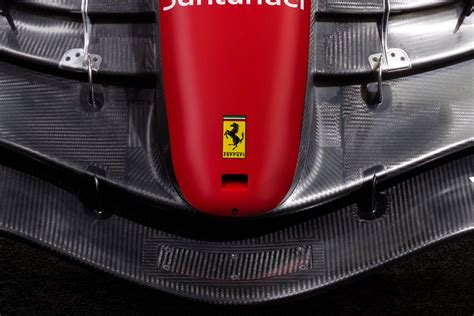 The most intriguing changes Ferrari has made to the…