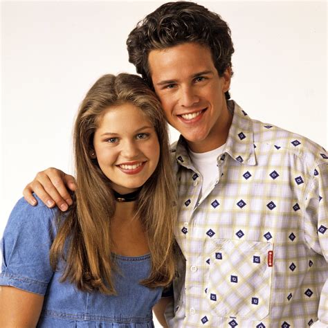 D.J. Tanner's boyfriend Steve from FullHouse turns 41-years-old today! RT to wish ScottWeinger a ...