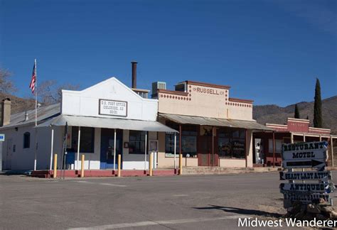 Chloride: Quirky Arizona Town worth Seeing