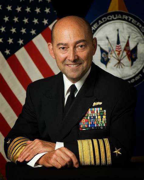 I Like The Cut Of His Jib !!: Chief of Naval Operations Admiral ...