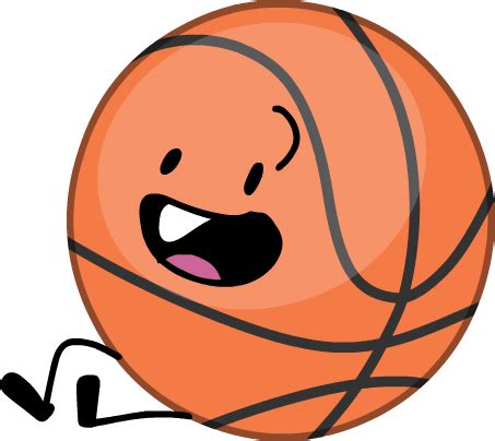 Basketball | Battle for Dream Island Wiki | FANDOM powered by Wikia