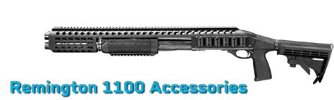 Remington 1100 Accessories | ON SALE