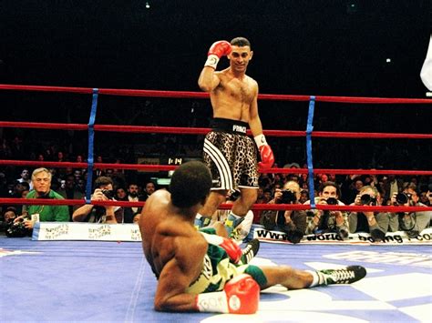 December 19, 1997: Hamed vs KelleyThe Fight City