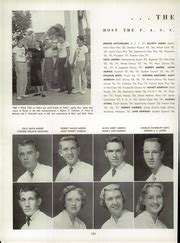 Boone High School - Boone Legend Yearbook (Orlando, FL), Class of 1957 ...