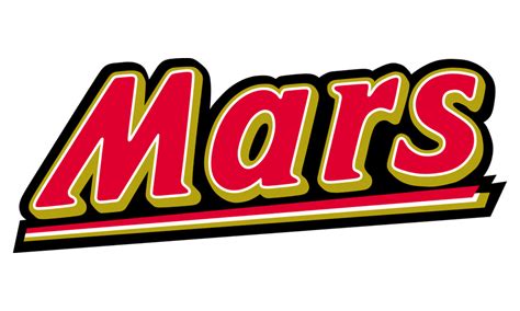 Mars Bar Logo