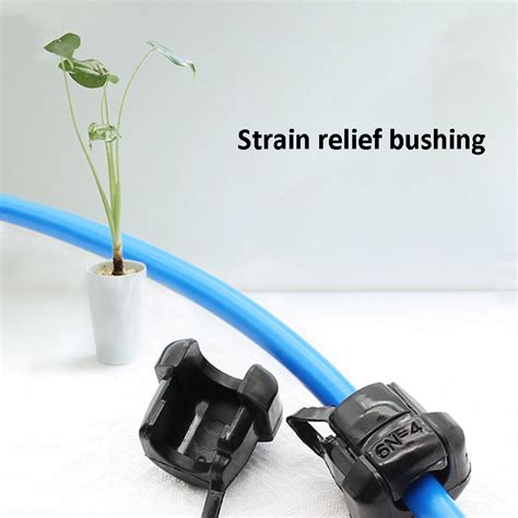 Electrical Wire Cable Strain Relief Clamp Wholesale | Wahsure