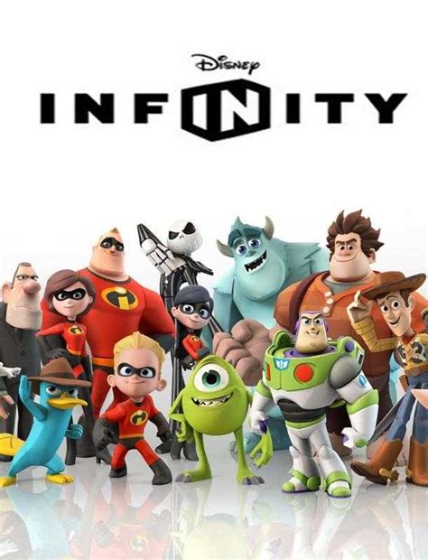 Disney Infinity Download Free Full Game | Speed-New