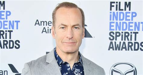 Who Is Bob Odenkirk's Son? Nathan Tells Followers Dad Will Be OK