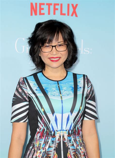 Keiko Agena – ‘Gilmore Girls: A Year in The Life’ TV Series Premiere in ...