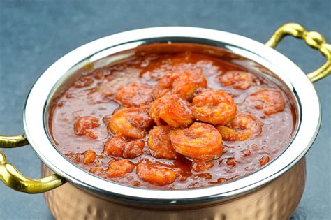 Prawn Curry Recipe | Mangalorean Prawns Masala | Sungata Phanna Upkari