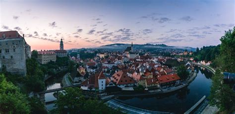 Czech Republic UNESCO Sites You Can't Miss - Bobo and ChiChi