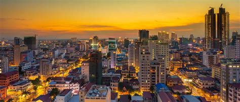 The Ultimate Phnom Penh Travel Guide | Gecko Routes