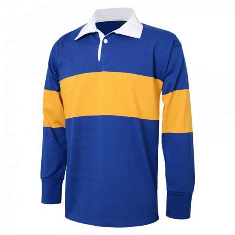 Parramatta Eels Mens 1947 Foundation Jersey