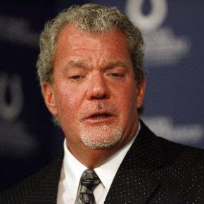 Jim Irsay Bio, Divorce, Net Worth, Ethnicity, Salary, Wife, Kids