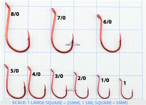 Mustad Big Red Double Hook Fishing Rigs Snapper Rig (3pc pack)