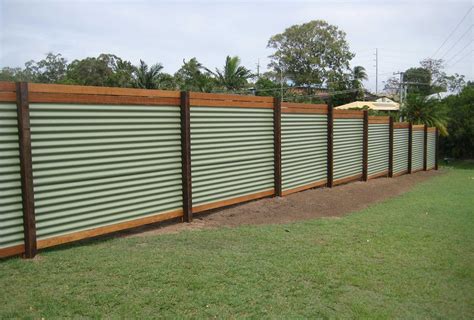 Reasons Why Colorbond Fencing Is A Popular Material - OZ Journal Blog Hub