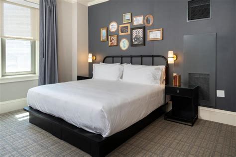 Copley Square Hotel, a FOUND Hotel, Boston (updated prices 2024)