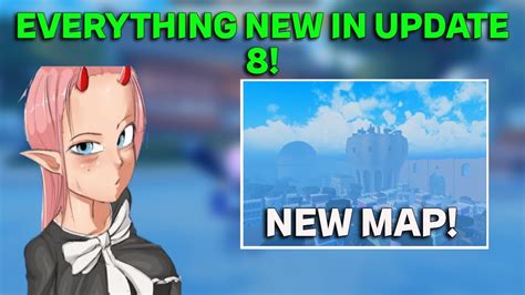 EVERYTHING ADDED IN GPO UPDATE 8! - YouTube