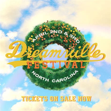 Dreamville Festival 2022 Tickets on Sale Now | Grooveist