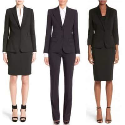 Courtroom Attire for Women Lawyers: What to Wear and How