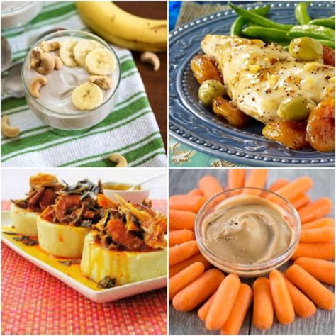 Nigerian Breakfast Food Combinations | Photos| FabWoman