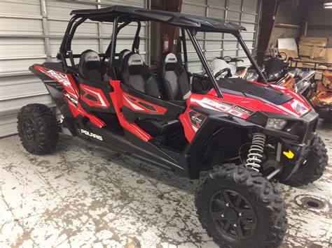 2015 Polaris Rzr 1000 XP 4 seater. 1900 miles. -$16,500. SOLD | All ...