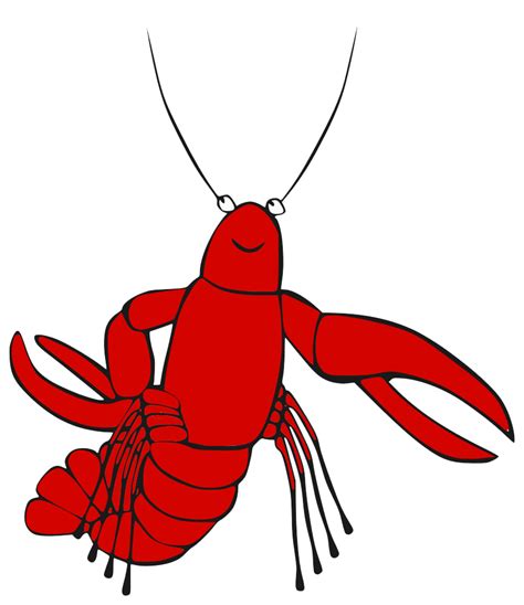 Lobster PNG Images Transparent Free Download | PNGMart.com