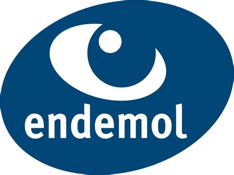 Endemol Logo / Television / Logonoid.com