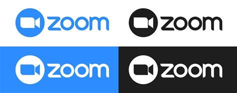 El top 46 imagen el logo de zoom - Abzlocal.mx