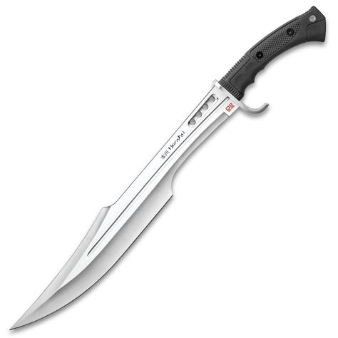 UnitedCutlery.Com: HONSHU SPARTAN SWORD D2 STEEL - UC3345D2