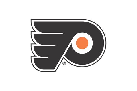 Philadelphia Flyers logo png #1230 - Free Transparent PNG Logos