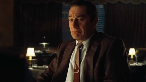 LFF 2019 Review: The Irishman – “A sprawling, majestic masterpiece” | Live for Films