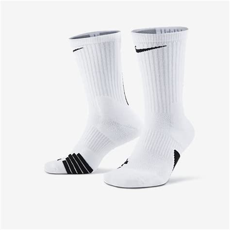 Girls Elite Basketball Socks. Nike.com