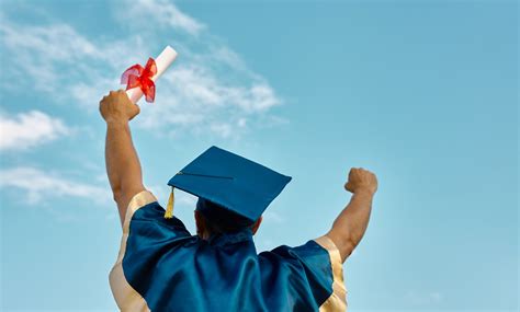 Inspiring Graduation Quotes to Celebrate Your Success | The Birthday Best