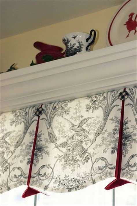 17 Best images about valances on Pinterest | Window treatments, Window ...