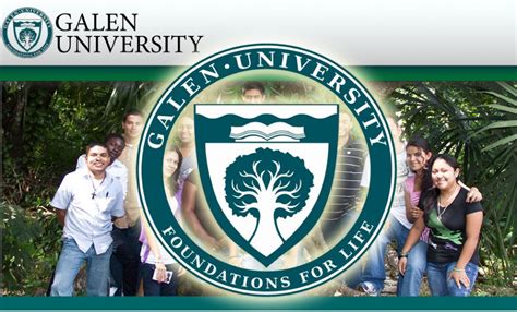 Galen University announces new online programs - Belize News and Opinion on www ...