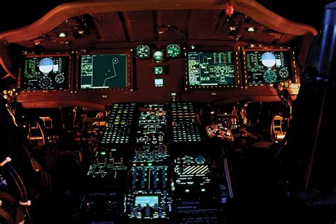 Common Cockpit Far from Ordinary | MH-60 | Helicopters | Pinterest | Aviation, Military aircraft ...