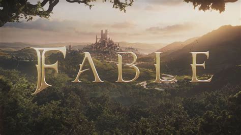 ‘Fable’ Announces Revival Of The Fantasy Franchise With New Trailer - IMBOLDN