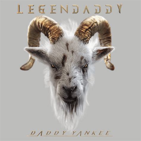 Daddy Yankee presenta su álbum de despedida LEGENDADDY - PUERTO RICO POSTS