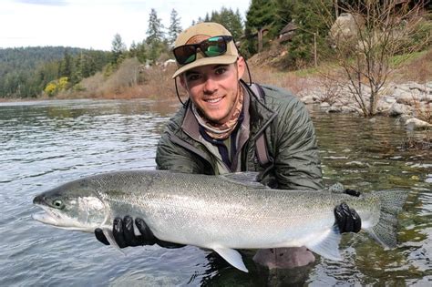 Klamath River Fly Fishing Guide | Ironhead Guide Service